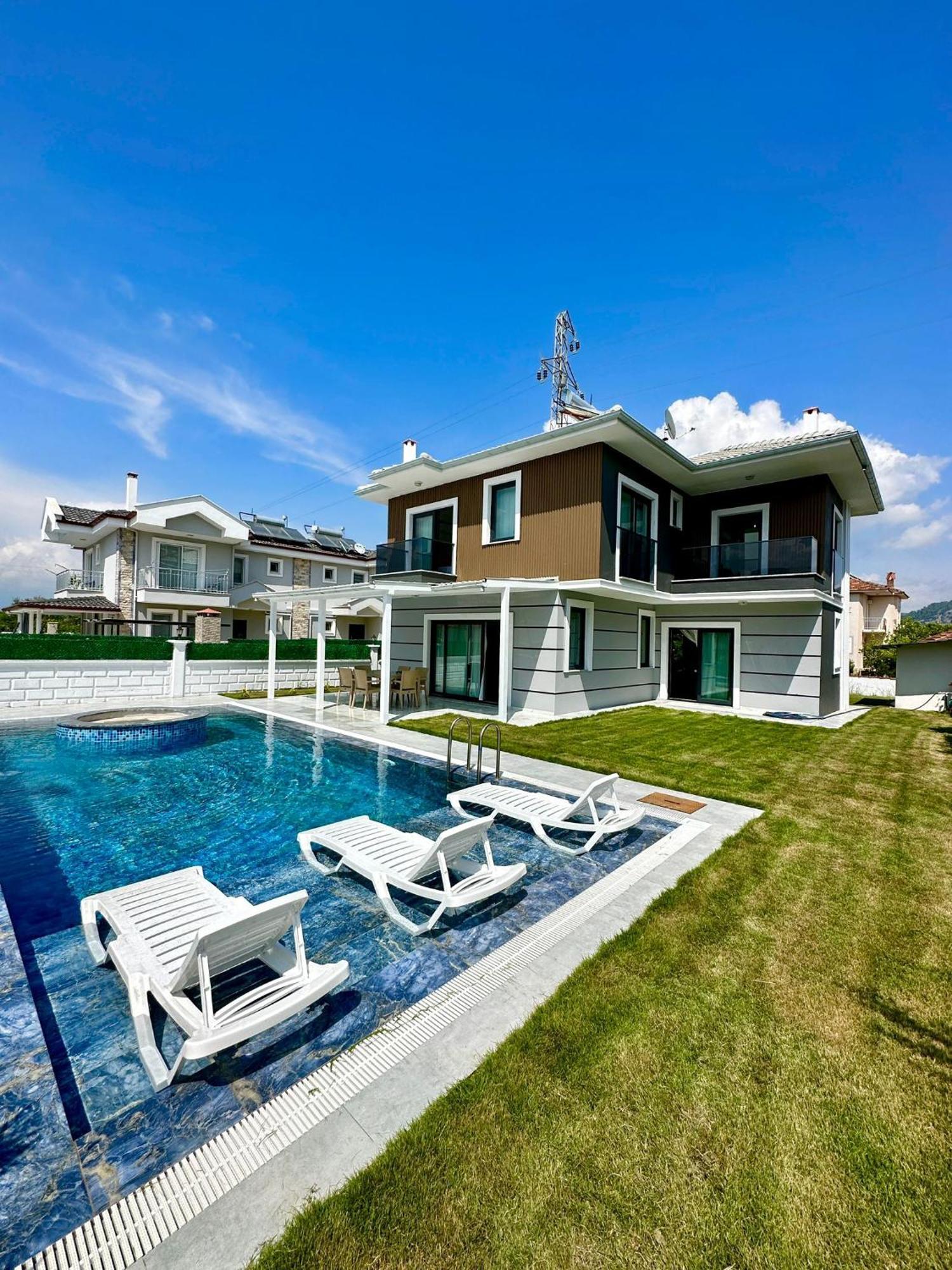 Dalyan Star 3 * Ortaca (Mugla)
